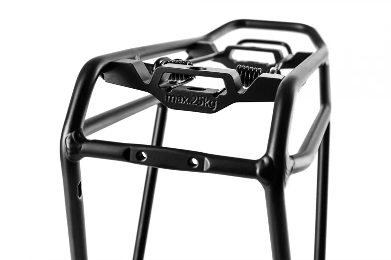 Cube / Acid 27.5 RiLink Rear Carrier Pannier Rack - 93039 --2